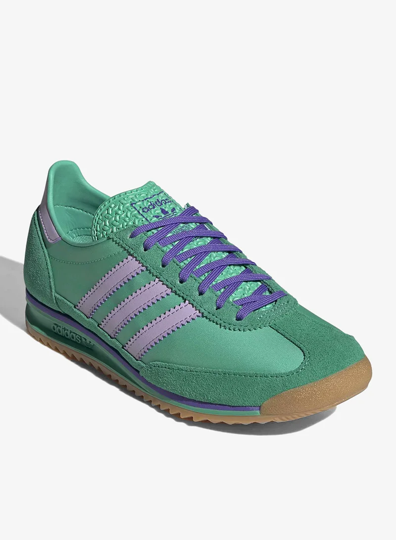 Adidas Originals HIREGR/ICEPUR/PURRUS Sl 72 Og for Women | Best Price UAE